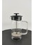 Mat Siyah French Press 350 cc – THN75531 1