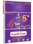 4'ten 5'e Hazırlık Kitabı 1
