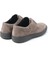Erkek Oxford/ayakkabı 19A4 Frau Waxy Laces Shoes Visone 4