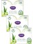 Hydro Pure Aloe Vera Şeffaf Duş Bakım Sabunu 6 Adet 1