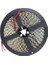 Mutfak Dolabı İçin Şerit LED + 12V Adaptör Tak Çalıştır Aç Kapa Anahtarlı 3 Çip 3