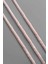 Mercan Doğal Taş Parlak Pembe Rondela Kesim 6X2MM Dizi [ab+] 2