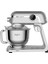 Gourmet Pro Stand Mikser Gümüş Gri SM1527MSV 1