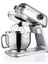 Gourmet Pro Stand Mikser Gümüş Gri SM1527MSV 2