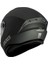 Axxıs Draken Solid Full Face Kapalı Kask Mat Gri - S 2