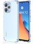 Xiaomi Redmi 12 Uyumlu Köşe Dolgulu Nitro Anti Shock Telefon Kılıfı Kapak 1