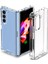 Samsung Galaxy Z Fold 5 Uyumlu Köşe Dolgulu Nitro Anti Shock Telefon Kılıfı Kapak 1