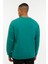 ml Rıckmorty 16PK-272 3pr Yesıl Erkek Sweatshirt 2