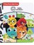 Baby Einstein: Little First Look And Find Activity Book 1