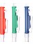 Levo E Pipet Puarı 10 ml / Yeşil - (Pi-Pump, Pipet Pompası) 2