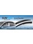 Renault Tailant Cam Rüzgarlıgı 4 Lü Set Sunplex 1