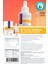 Aydınlatıcı ve Leke Karşıtı 12% Vitamin C + 10% Niacinamide Serum Seti 5