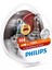 H4 x Treme Vision +%130FAZLA Işık Ampul Seti 12342 Xvs2 EAN-8711500221094 1