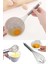 3'lü Çırpıcı Set, Otomatik Basmalı Çırpıcı, Tel Çırpıcı, Yumurta Çırpıcı Sos Karıştırıcı Mikser 4