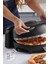 Gastro 10 In 1 Pizza ve Lahmacun Makinesi Biodiamond Matte Black New 3