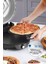 Gastro 10 In 1 Pizza ve Lahmacun Makinesi Biodiamond Matte Black New 5