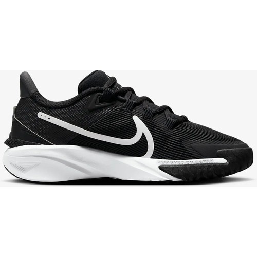 Nike Star Runner 4 NN Unisex Günlük Spor Ayakkabı DX7615-001