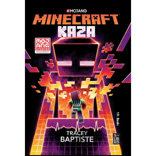 Minecraft / Kaza - Tracey Baptiste