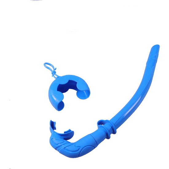 Season Wind Pro Snorkel Katlanabilir Silikon Dalış Tüpü Fiyatı