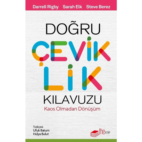 Doğru Çeviklik Kılavuzu