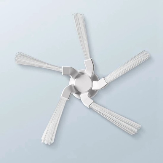 DVNKRFNB Ersatz Räder Für Dreame W10 W10 Pro Roboterstaubsauger - Linke Und Rechte Räder