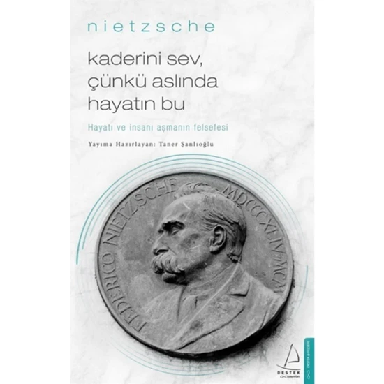 Kaderini Sev Çünkü Aslında Hayatın Bu