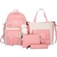  Renk Pembe