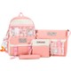  Renk Pembe