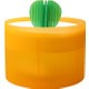  Renk Orange
