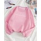  Renk Pembe