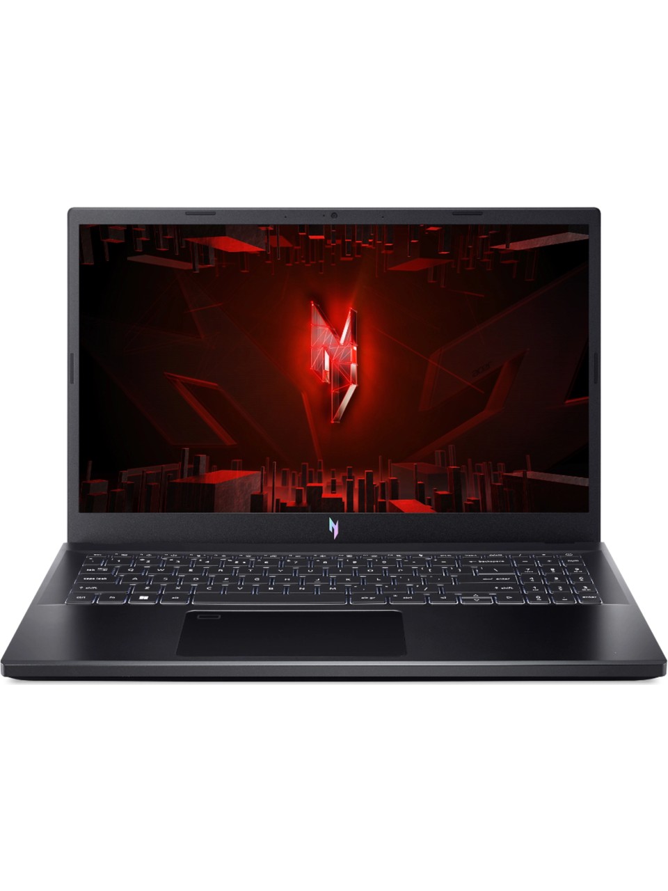 Acer Nitro V15 Yan Görünüm