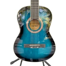 Clariss CCG100 3/4 Gitar