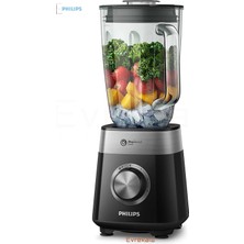 Philips Evrekala Shop Blender Smoothie Makinesi Problend Crush Cam Buz Kırıcı