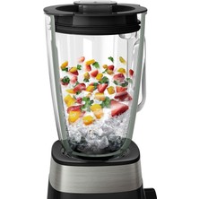 Philips Evrekala Shop Blender Smoothie Makinesi Problend Crush Cam Buz Kırıcı