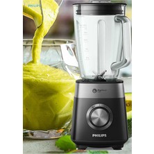 Philips Evrekala Shop Blender Smoothie Makinesi Problend Crush Cam Buz Kırıcı