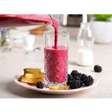 Philips Evrekala Shop Blender Smoothie Makinesi Problend Crush Cam Buz Kırıcı