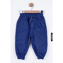 Nk Kids Erkek Bebek Camp Renkli Pantolon 9-24 Ay 65701