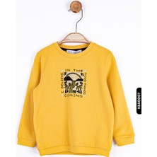 Nk Kids Erkek Bebek Good Sweatshirt 45621