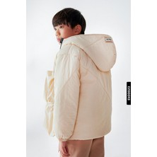 Nk Kids Erkek Çocuk Komando Mont 8-14 Yaş 45337