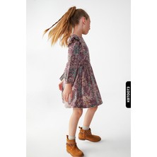 Nk Kids Kız Bebek Elbise 9-24 Ay 75604