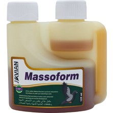 Royal Massoform 125 Ml. Amino Asit Güvercin Yem Katkısı