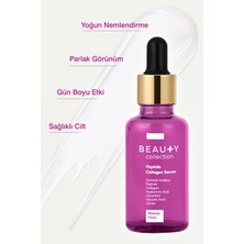 Beauty Collection Peptids Collagen Serum