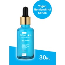 Beauty Collection Nem Bombası Serum