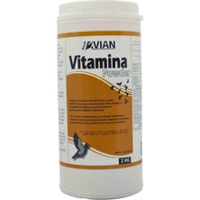 Royal Vitamina Powder 2 Kg. Vitamin Ve Mineral