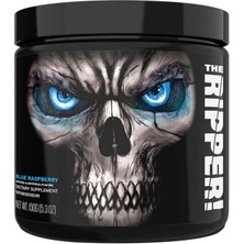 Jnx Sports The Ripper Energy Performance Focus Fat Burner 30 Servis Usa.. (Adınıza Faturalı Resmi Orj Amerikan Ürünü)