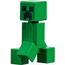 LEGO Minecraft - Creeper Orijinal Minifigür