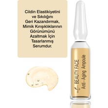 Beauty Face Anti Aging Ampul x 6