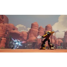 Sony Ps5 Transformers Earthspark Expedıtıon