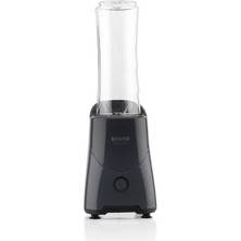 Schafer Stormy Kişisel BLENDER-ANTRASIT02