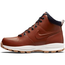 Nike Turuncu Erkek Bot DC8892-800 Nıke Manoa Leather Se